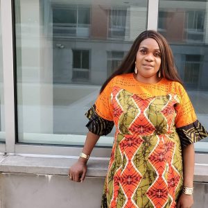 Naija Female Fashion