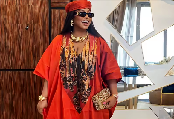 10 Nigerian Fashion Trends That Are Taking Over 2025