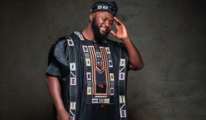 Dress Like a Boss: Nigerian Men Only